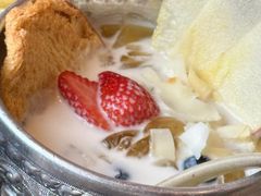 -滇野云南野生菌餐厅(陕西南路店)