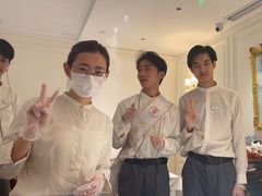 -京彩臻品火锅