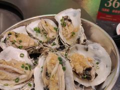 -飞尝蚝·顺德菜·鱼生(顺德总店)
