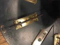 -九又四分之三站台哈利波特商店