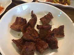 -紫霞门韩国料理烤肉(深南东路店)