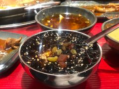 -谭鸭血老火锅(漳州路店)