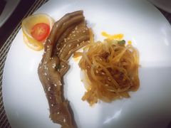 -重庆丽苑维景国际大酒店·海鲜自助餐厅