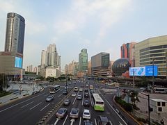 -徐家汇天主堂