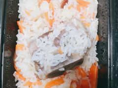 -巴依老爷新疆美食(牡丹园店)