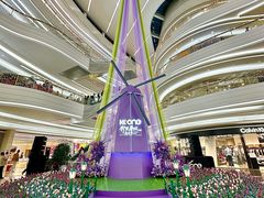 -KK ONE(京基滨河时代店)
