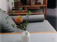 -稍可轩博物馆餐厅