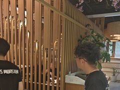 -松子料理(华威桥店)
