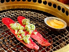 -老乾杯和牛烧肉(王府中环店)