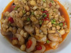 -呷得家常菜馆(王公塘店)