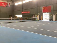 -永承国际网球俱乐部(旧宫店)