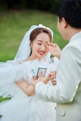 -蒙娜丽莎婚纱摄影(南门店)