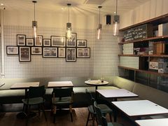 -BAKER&SPICE(安福路店)