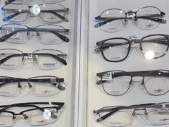 -瑞司视光眼镜·蔡司战略合作眼镜店(新街口店)