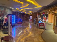 -恒坤北纬42度温泉洗浴(公园路店)