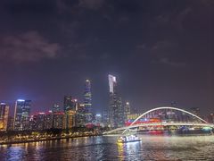 -广州塔