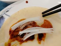 -明城五号烤鸭坊(建国门店)