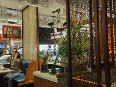 -新辣道鱼火锅(上地华联店)