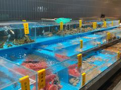 -瓯菜排档·温州海鲜(玕南店)