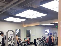 -空中健身·游泳(季佳荟新华家园店)