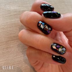 点击看大图 -LILY NAILS美甲美睫