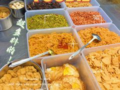 -西环肥仔螺蛳粉(南宁第一分店)