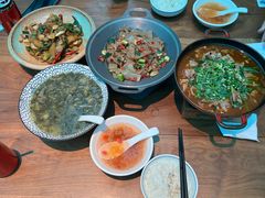 -树厨贵州菜(花果园购物中心店)
