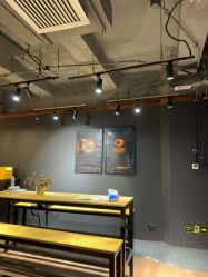 -G-STEPS舞蹈工作室