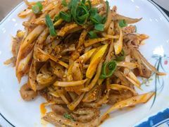 -西安贾三灌汤包·回坊小吃·清真炒菜(北院门总店)