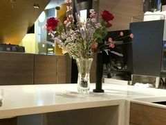 -麦当劳(沙井京基百纳广场店)