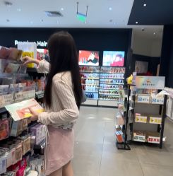 -屈臣氏