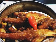 酱皇蒸凤爪-点点心点心专门店(湾仔店)