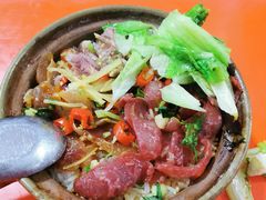 -潮香兴煲仔饭(莲花路店)
