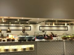 -沈阳和平艾美酒店新食谱西餐厅