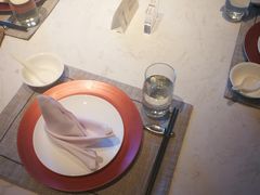 -上海宝华喜来登酒店·采悦轩中餐厅