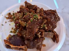 -阿木怪味牛骨头