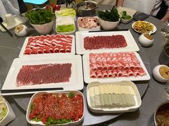 -君邦火锅(新疆大厦店)