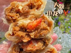 -花园饼屋·吐司蛋糕面包(星海店)