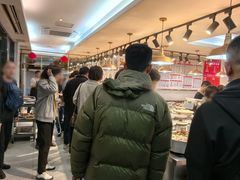 -长平肥姐白粥·海鲜打冷