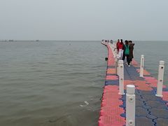 -东戴河风景区-止锚湾