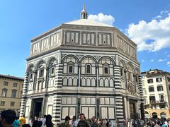 -圣母百花大教堂穹顶