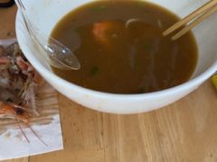 -从前慢海鲜面馆