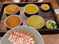 -李百蟹·江南蟹黄面·河景餐厅(夫子庙总店)