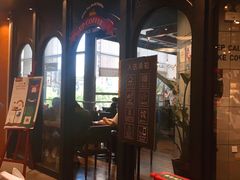 -西西弗书店&矢量咖啡(凯德晶萃广场店)