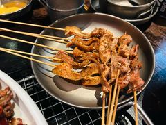 -夜食白市Yespicy·烧烤啤酒宵夜(番禺四海城店)