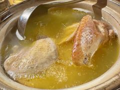 -深山老屋(国顺东路店)