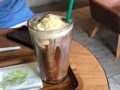 -星巴克(深圳龙岗广百店)