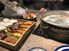 -酸喜·三度酸·贵州味