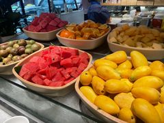 -玛莎拉自助餐厅(国贸店)
