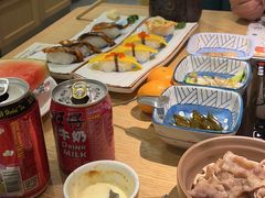 -温野菜涮涮锅(曲江大悦城店)